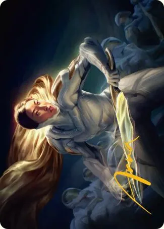 Art Series: Cosmogrand Zenith