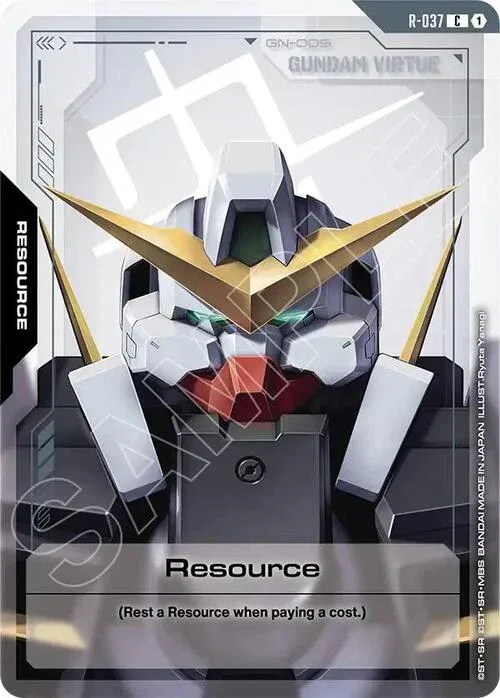 Resource