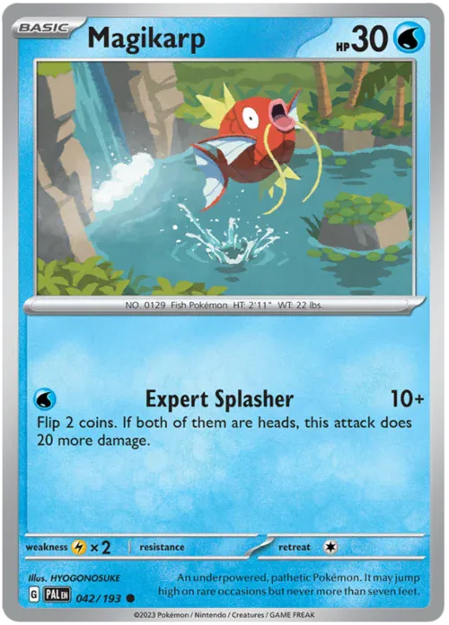 Magikarp