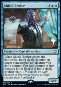 Shield Broker