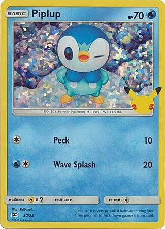 Piplup