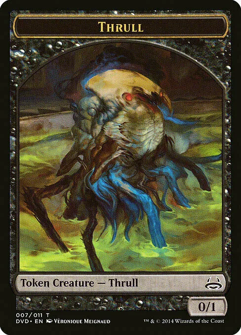 Thrull