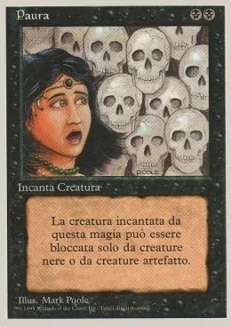 Fear