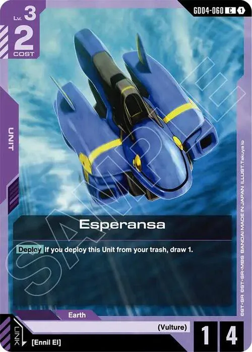 Esperansa