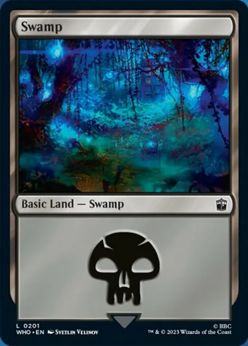 Swamp