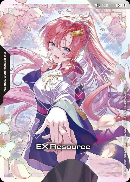 EX Resource