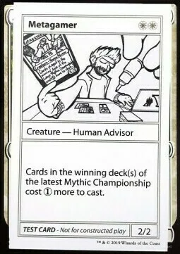 Metagamer