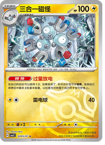 Magneton