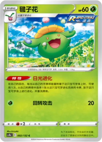 Skiploom