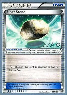 Float Stone