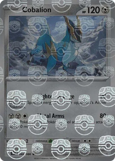 Cobalion