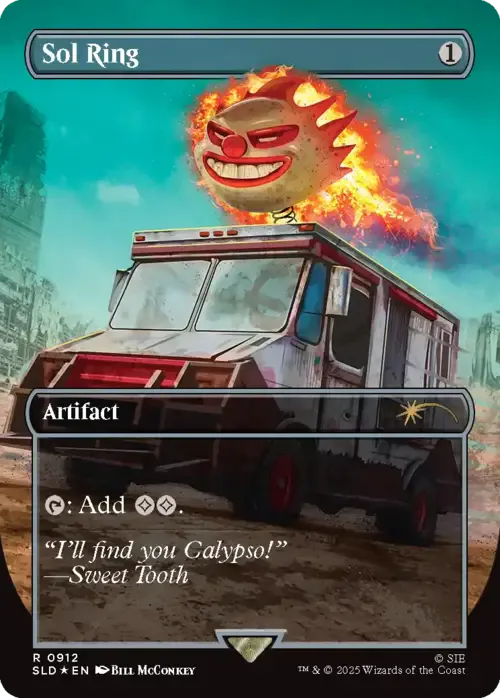 Sol Ring