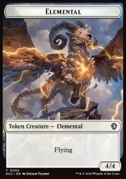 Elemental // Plant