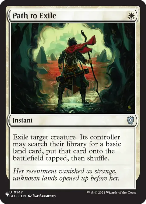Path to Exile