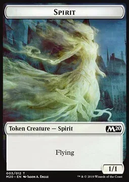 Spirit