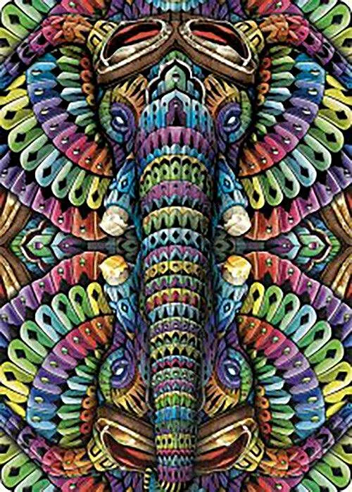 Art Series: Quintorius Kand