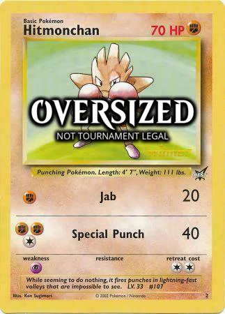 Hitmonchan