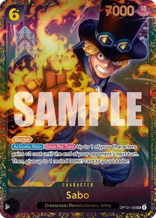 Sabo