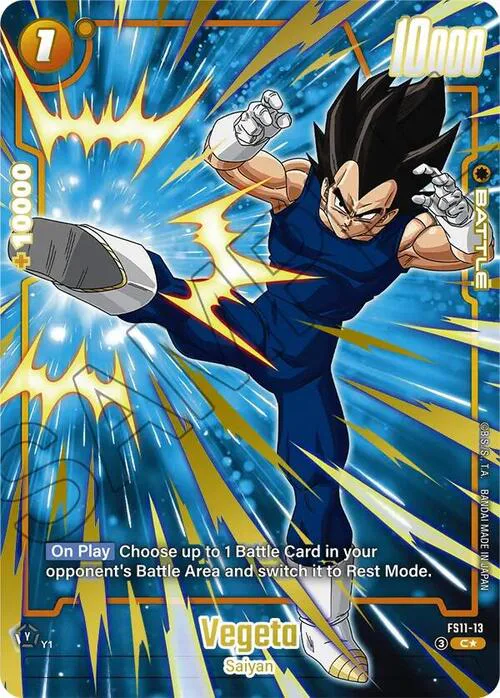 Vegeta