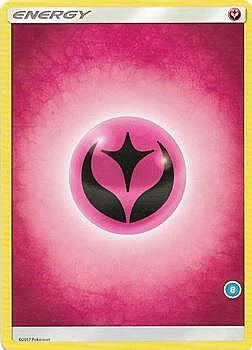 Fairy Energy