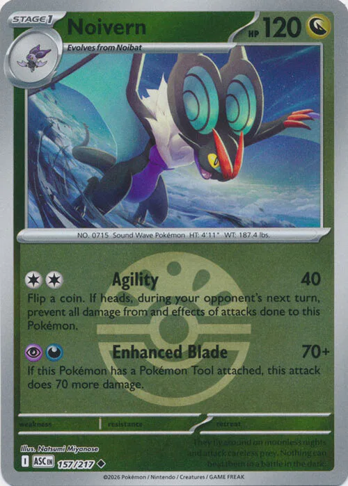 Noivern