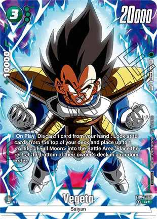 Vegeta