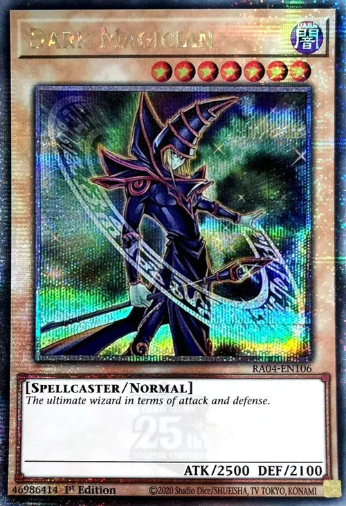 Dark Magician