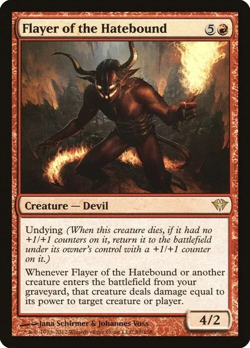 Flayer of the Hatebound