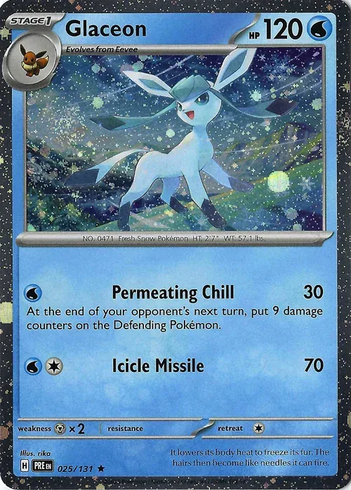 Glaceon