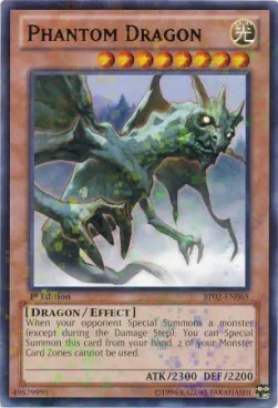 Phantom Dragon