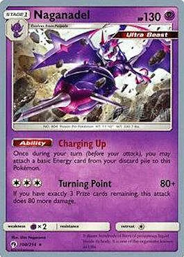Naganadel
