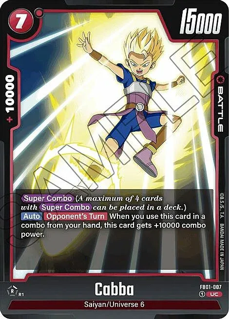 Cabba