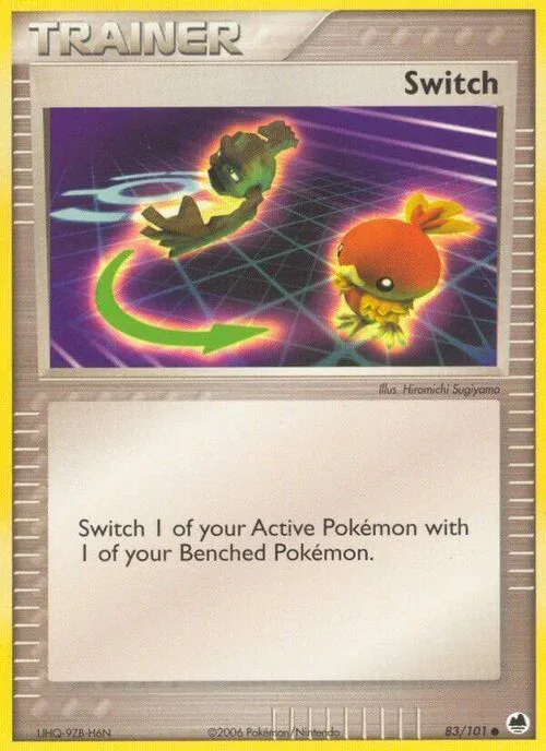 Switch