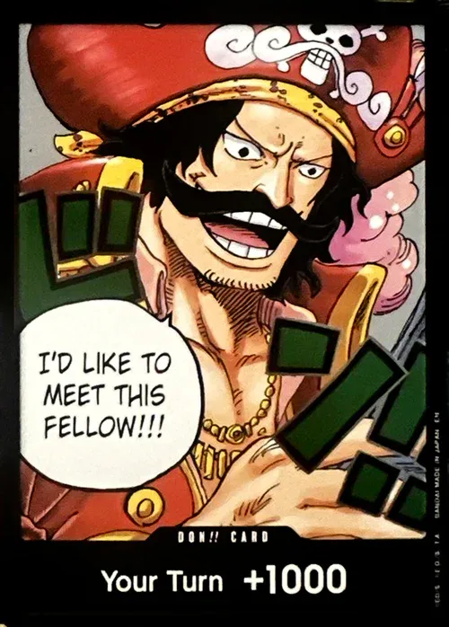 DON!!