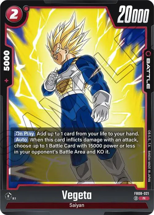 Vegeta