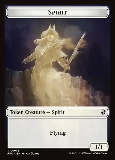 Spirit // Jace