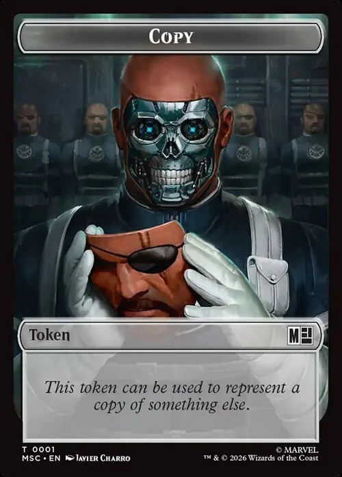 Copy // Soldier