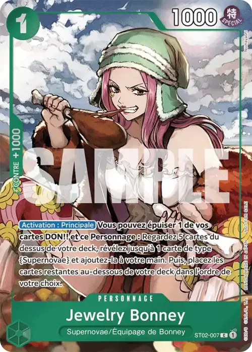 Jewelry Bonney
