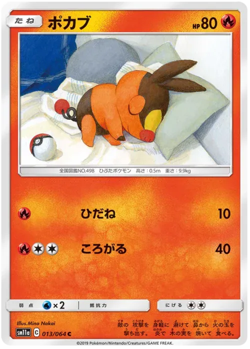 Tepig