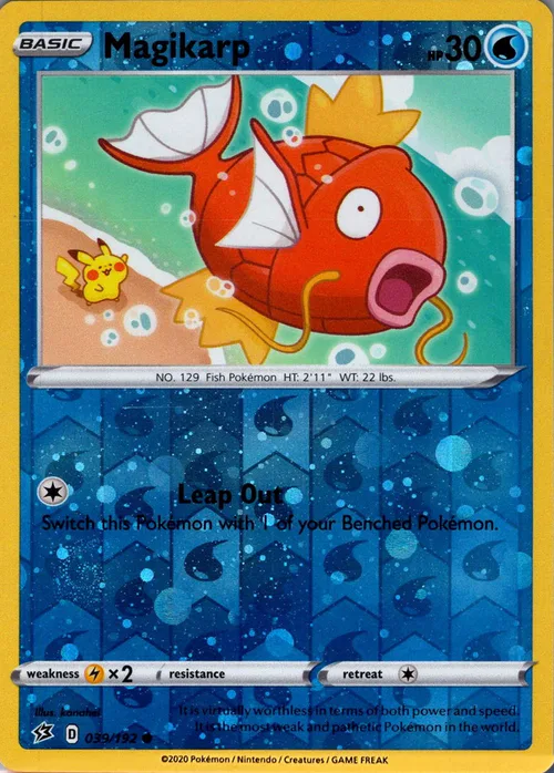 Magikarp