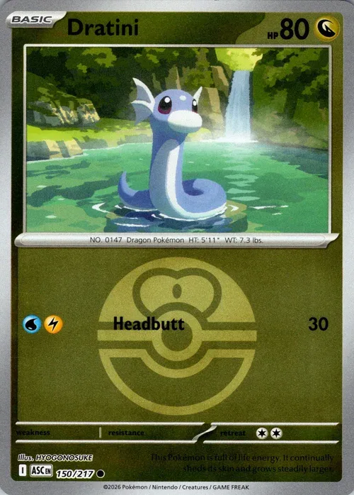 Dratini