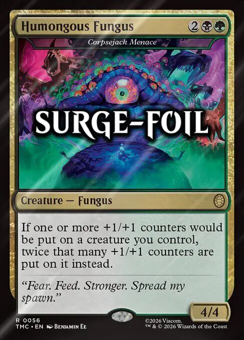 Corpsejack Menace
