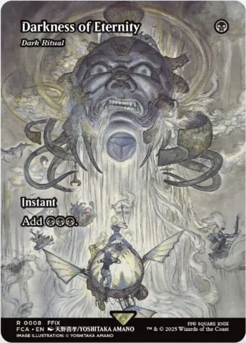 Dark Ritual