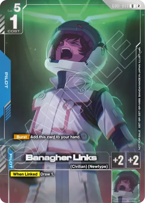 Banagher Links