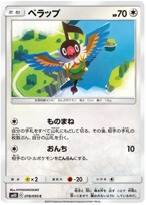 Chatot
