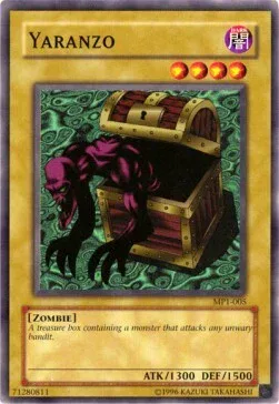 Yaranzo