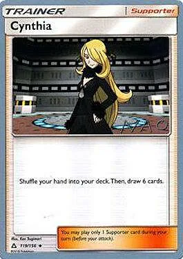 Cynthia