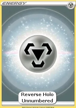 Metal Energy