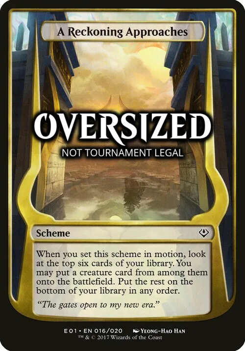A Reckoning Approaches