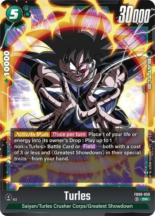 Turles